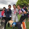2017 ITU横浜大会・エイジパラ トライアスロン Guide