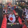 2018 IRONMAN triathlon world championships② レースレポート！